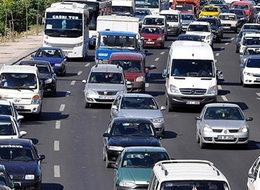 Zorunlu trafik sigortası yapmayan şirketler, ağır para cezaları ile karşılaşacak