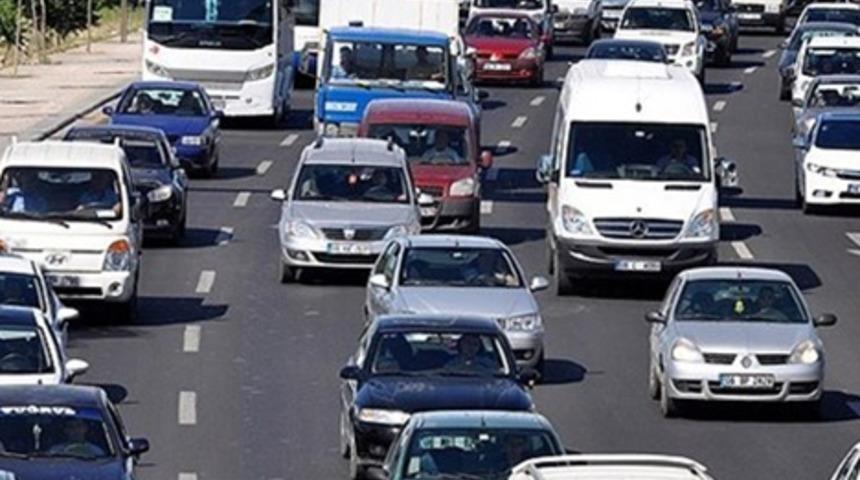 Zorunlu trafik sigortası yapmayan şirketler, ağır para cezaları ile karşılaşacak