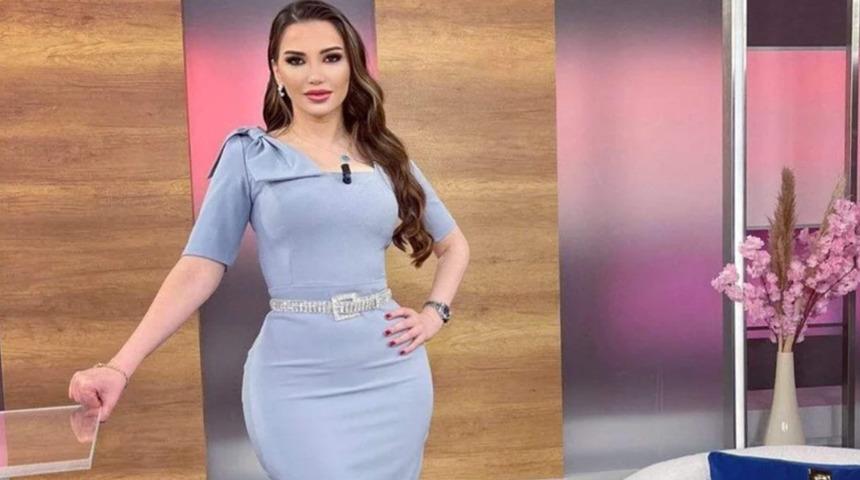 &Uuml;nl&uuml; sunucu Esra Ezmeci&rsquo;ye &lsquo;klinik psikolog&rsquo; cezası! Mahkemeden hapis kararı