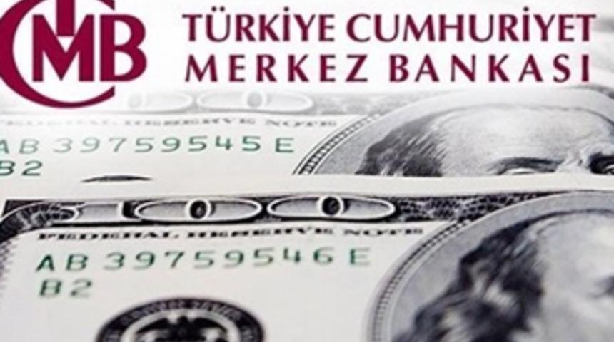 Merkez Bankası faiz kararını açıkladı