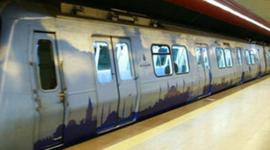 İstanbul'a yeni metro hatları geliyor