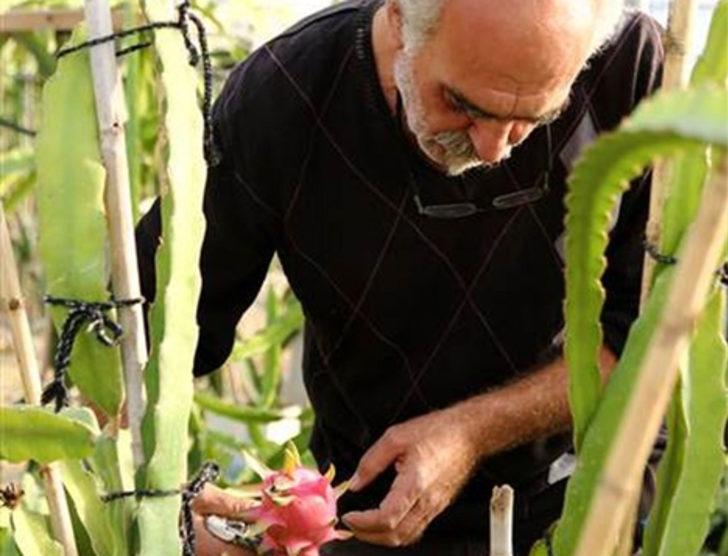 Markette en çok sattığı ürünün yetiştiricisi oldu G2