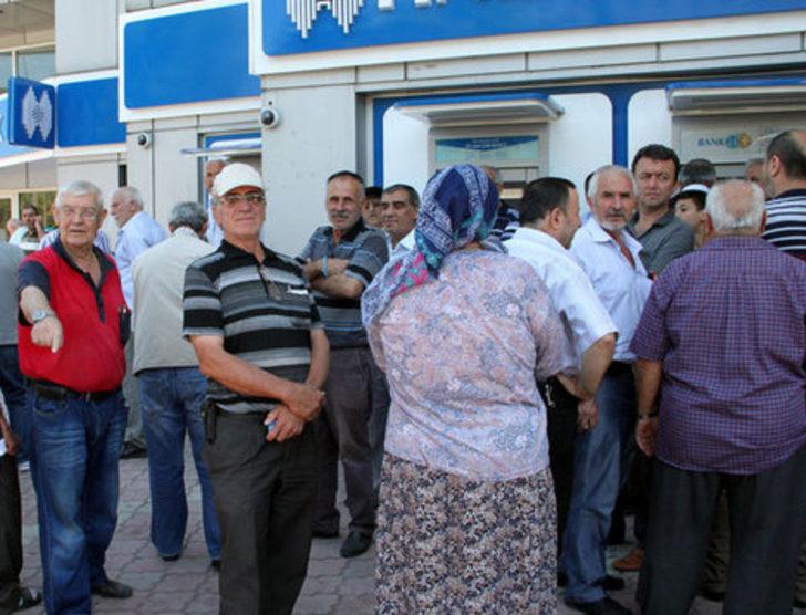 Türkler ne kadar süre emekli maaşı alıyor? G2