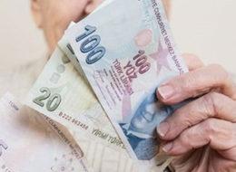 Torba tasarının emeklileri ilgilendiren maddesi kabul edildi