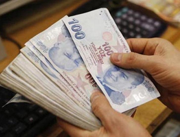 Emekliye promosyon ödemeleri başladı G2