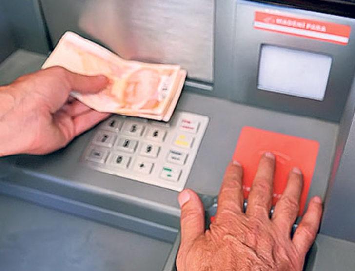 Emekliye promosyon ödemeleri başladı G3