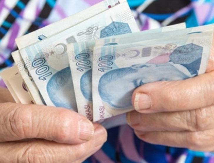 Emekliye promosyon ödemeleri ne zaman? G3