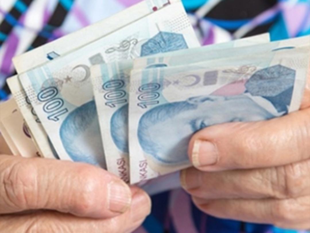 B&uuml;y&uuml;kannelere maaş uygulaması Mart ayında başlıyor