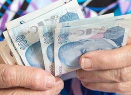 Hangi emekli ne kadar zam alacak ? İşte zamlı maaş listesi...