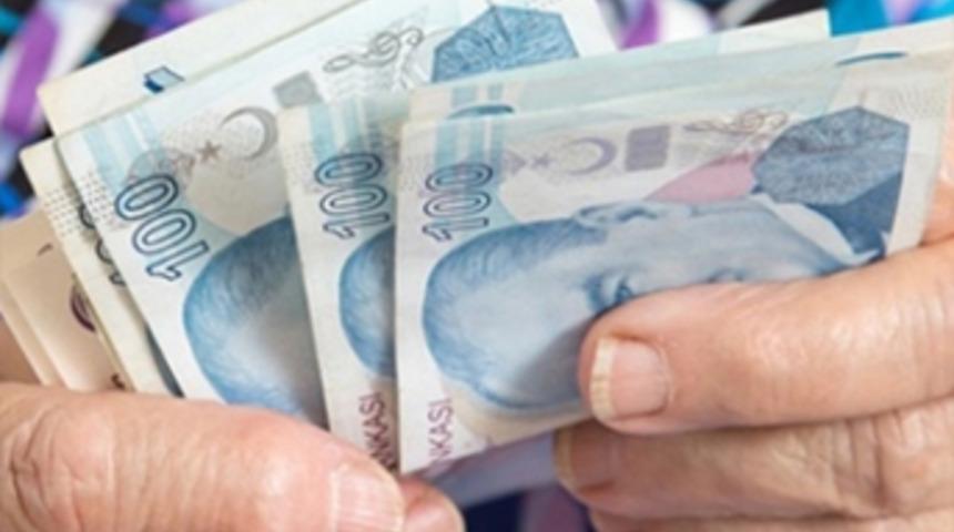 Emekli maaşlarıyla ilgili önemli gelişme