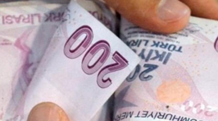 Ocak 2017 zam farkları bugün yatırılıyor