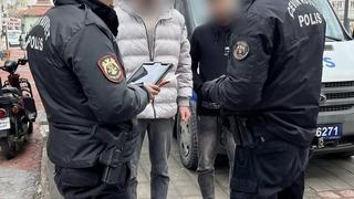 Son dakika: K&uuml;tahya&rsquo;da huzur ve g&uuml;ven uygulaması