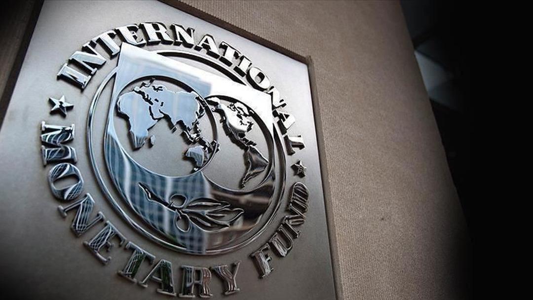 IMF, T&uuml;rkiye nin b&uuml;y&uuml;me tahminlerini y&uuml;kseltti! 1
