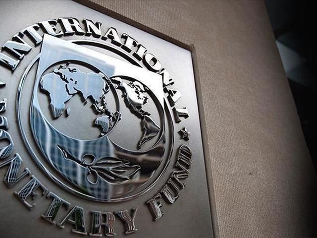 IMF, T&uuml;rkiye'nin b&uuml;y&uuml;me tahminlerini y&uuml;kseltti!