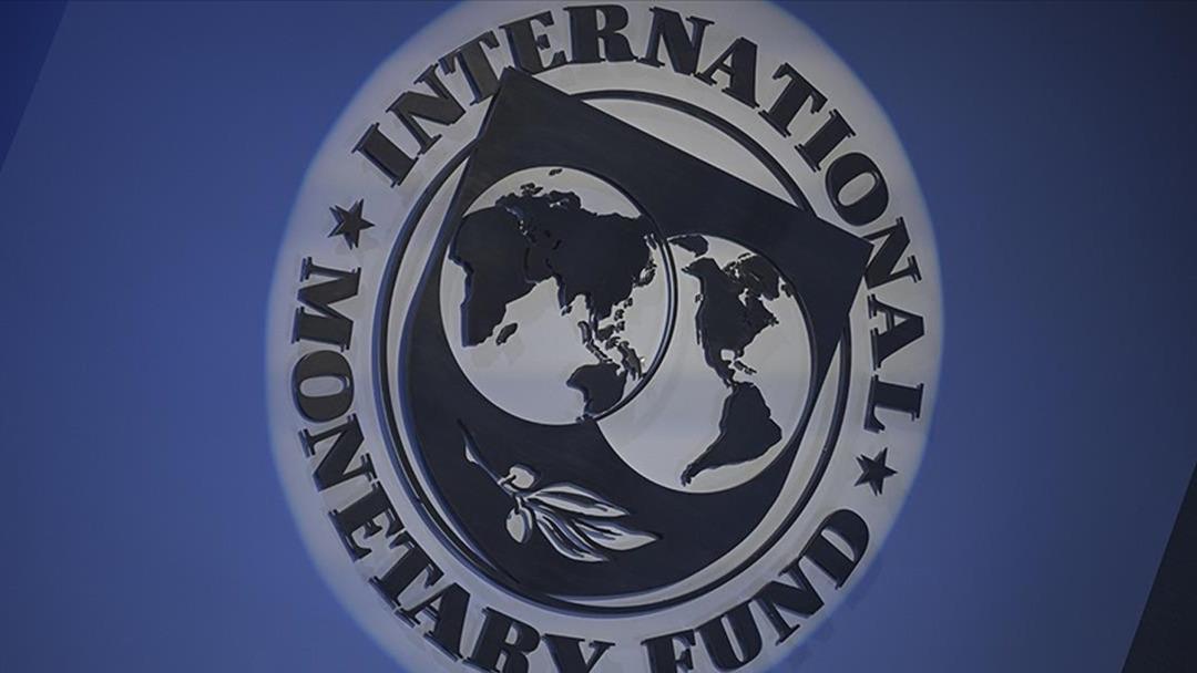 IMF, T&uuml;rkiye nin b&uuml;y&uuml;me tahminlerini y&uuml;kseltti! 2