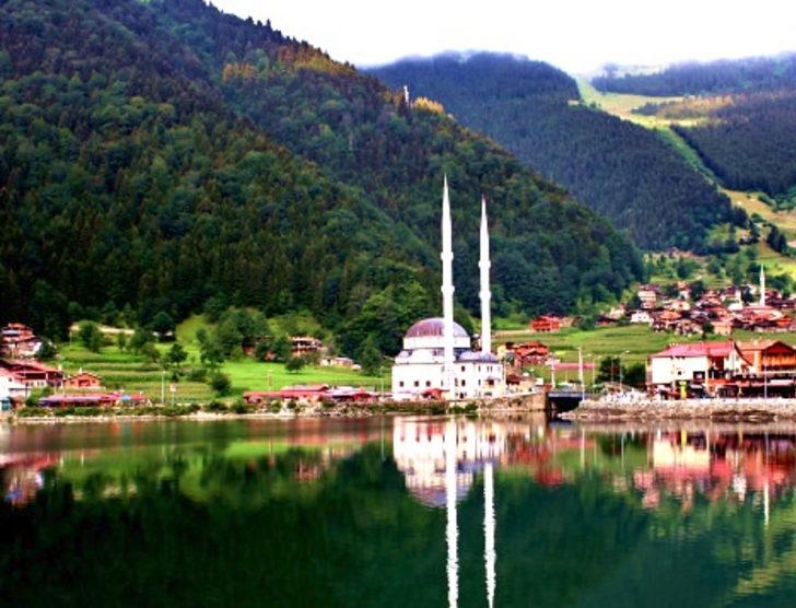 Hangi ilimiz altın zengini? G1