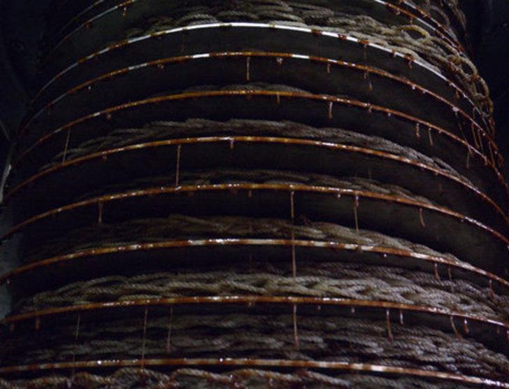 Zeytin sütü raflarda yerini aldı G1