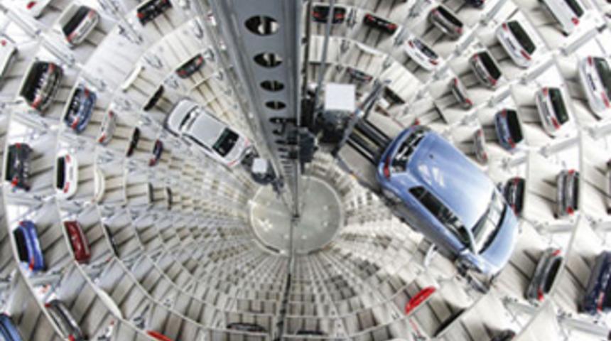 Volkswagen binlerce kişiyi işten çıkartacak