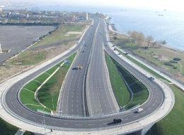 Dev proje Avrasya Tüneli’nin açılmasına 30 gün kaldı