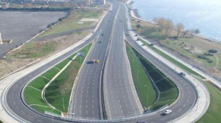 Dev proje Avrasya Tüneli’nin açılmasına 30 gün kaldı