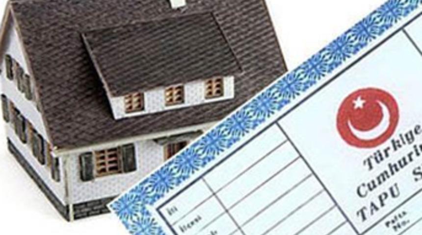 Online veraset sistemiyle miras hızlı alınacak