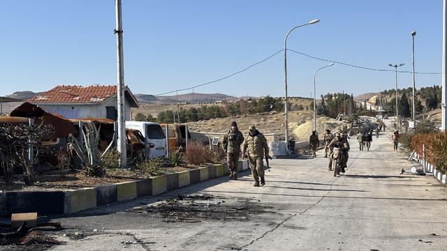 SDG köşeye sıkıştı! Suriye ordusu çatışmaksızın ilerleyişini sürdürüyor