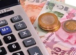 Memura enflasyon farkı zammı belli oldu