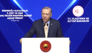 Erdoğan: "Vatandaşı mafya misali haraca bağladılar"