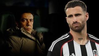 Benfica'dan Rafa Silva a&ccedil;ıklaması! Rui Costa'dan beklenmedik yanıt