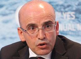 'Büyüme performansımız OECD tahminlerinin ötesinde olacak'