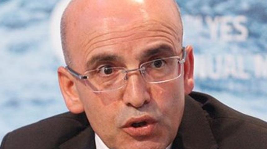 'Büyüme performansımız OECD tahminlerinin ötesinde olacak'