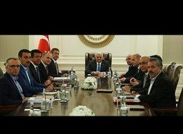 Ekonomi Koordinasyon Kurulu bugün toplanacak