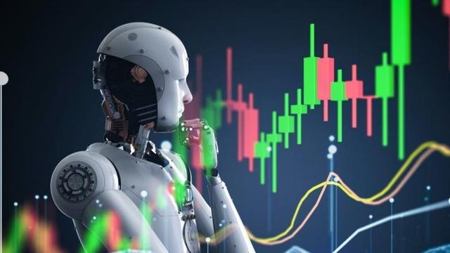 Yapay zeka analizi yaptı! 3 şirket yatırımcıya g&ouml;z kırpıyor