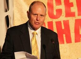 Anadolu Efes'in CEO'su değişti