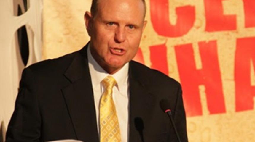Anadolu Efes'in CEO'su değişti