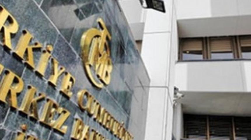 Merkez Bankası'ndan zorunlu karşılık düzenlemesi