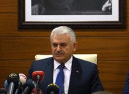 Başbakan: Kurdaki dalgalanmalar için tedbir alınacak