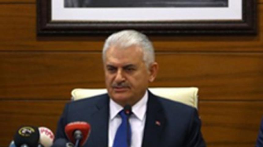 Yıldırım, ekonomiyle ilgili tedbirleri açıklayacak
