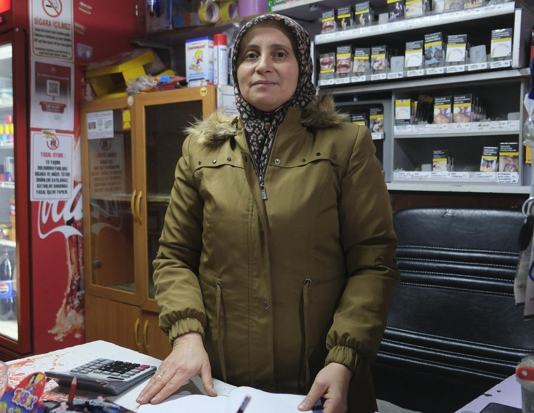 15 bin TL ye defteri satın aldı  Her yıl yapmak isteyen oluyor  1