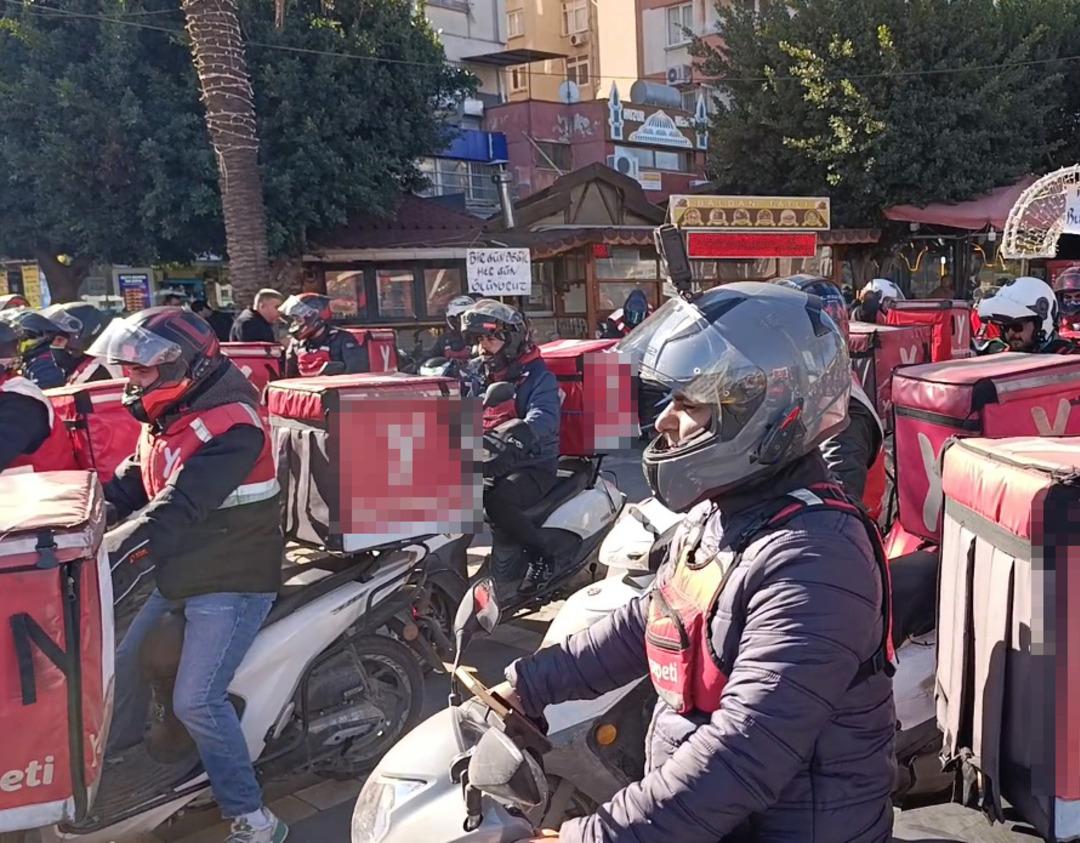 Ayda 120 bin TL kazandıkları iddia ediliyordu! İş bıraktılar: Her şey artıyor, kazan&ccedil; değişmiyor 2