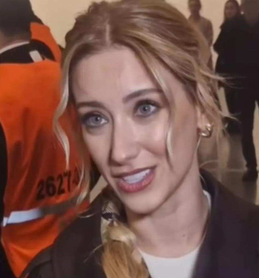 Yaptırdığı işleme tepki yağmıştı: Hazal Kaya dan estetik a&ccedil;ıklaması 1