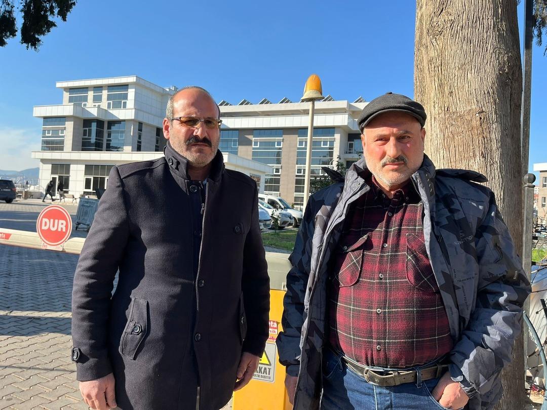 İzmir&rsquo;de esrarengiz &ouml;l&uuml;m: Kayıp iş insanı k&uuml;le d&ouml;nen ara&ccedil;ta bulundu! &ldquo;Para nereye gitti belli değil&rdquo; 3