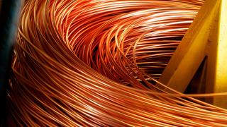 Son dakika: Bakır fiyatları k&uuml;resel belirsizlikle yeniden y&uuml;kselişte!