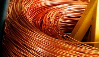 Bakır fiyatları  yeniden y&uuml;kselişe ge&ccedil;ti!