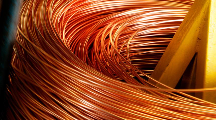 Bakır fiyatları k&uuml;resel belirsizlikle yeniden y&uuml;kselişte!