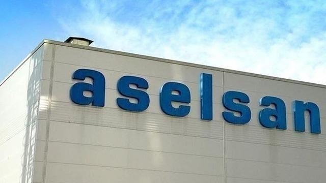 ASELSAN'dan 1 trilyon TL'lik şov: Bir ilke imza attı!