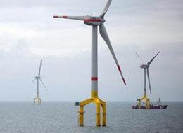 Alman şirketten 120 milyon euroluk yatırım