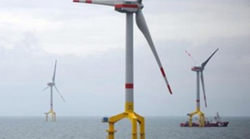 Alman şirketten 120 milyon euroluk yatırım