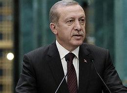 Beştepe'de ekonomi zirvesi