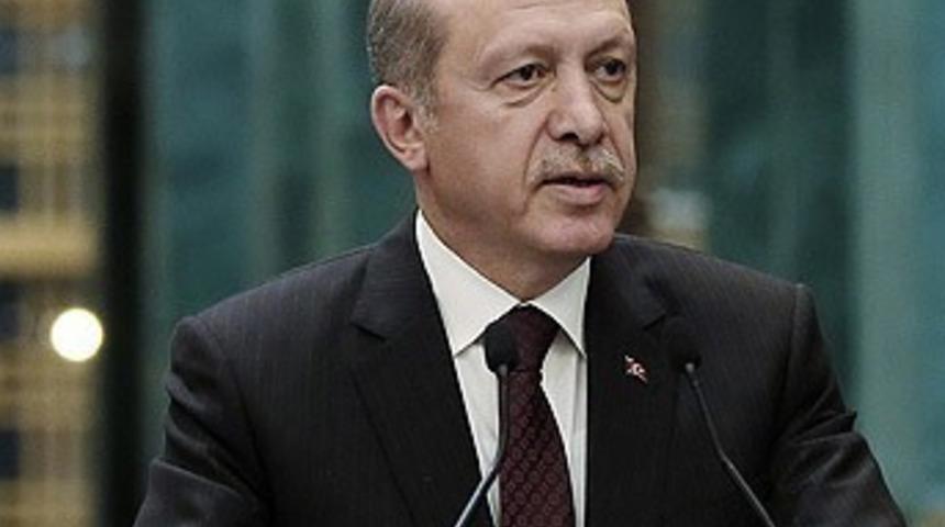 Beştepe'de ekonomi zirvesi